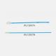 Soft, Flexible Bristles Disposable Cervical Brush, Cytology Brush, Medical Brush CE WL12007A & B