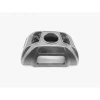 63mm Milling ABS Plastic Injection Moulding Headlamp Front Case 500000shots/2yrs Mold Making