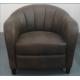 hot sale high quality leather air sofa BS12 1