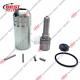 Diesel Fuel Injector Repair Overhaul Kits 095000-0812 23910-1231 For HINO Injector