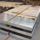 SGCC SGCH Galvanized Sheets 0.12~5mm Hot Dip GI Roofing Plates