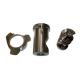 stainless steel investment casting-food processing parts-precision investment