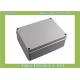 190x140x70mm watertight enclosures waterproof electrical enclosures company