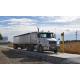 Built In Concrete Electronic Weighbridge Truck Scale 60 Ton