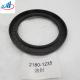 High Quality Shacman Spare Parts Oil Seal 2180-1235 16x16x1.5 Cm 0.2 Kg