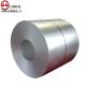 GB Standard 0.4mm To 2.5mm Thickness Cold Rolled Steel Strip Galvanized