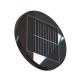Outdoor Exhaust Solar Fan Ventilation Energy Saving IP65 Waterproof