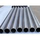 0.5 - 1.0mm Thickness Welded Titanium Tubing Bright Annealed Finish ASME SB338