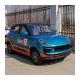 China  Smart SUV  New Energy Vehicles  4 Wheel  Electric Car