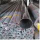 Polished Inox Stainless Steel Welded Pipe SUS 201 304 316 Corrosion Resistant
