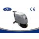 Easy Maintenance Big Capacity Commercial Floor Cleaning Machines For Medium Area