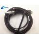 Arri Alexa Camera Ethernet Cable Lemo 10 Pin To RJ45 Male Ethernet Cable