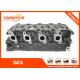 Diesel Auto Engine Parts 22100 - 2A001 1.5 – D4FA KIA Rio Cylinder Head 22100-2A200  221002A200