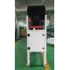 Amber Color Sorter Machine For Dark And Light Amber Color Sorting