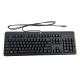 HP 5D50U84433 External Keyboard PS2 Czech/Slovakian,Black