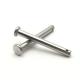 Din 1444 B 5/8 X 1 5/8 Flat Head Stainless Steel Clevis Pin With Hole