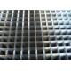 0.25 To 8 Stainless Steel Welded Mesh Panels For Making Basket And Shopping Cart