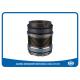 Unbalanced John Crane Mechanical Seal , Metal Bellows Sealol Mechanical Seal