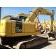 70000USD Japan 2011 Kobelco SK200 20Ton used excavator SK200-8 for sale