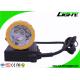 1000mA IP67 Coal Mining Lights for Underground Mine Working Hunting