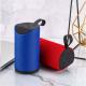 IP×4 Waterproof Wireless Bluetooth Outdoor Speaker ABS Shell Long Life Span