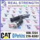 Cat c18 engine diesel injector 20r-2284 10r-2772 10R-7231 for caterpillar c15 injectors