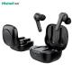 Hifi TWS Noise Cancelling Earbuds Water Resistant Bluetooth Wireless Earbuds