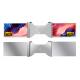 Two 15.6-Inch FHD Laptop Monitor Compatible With Laptops From 15.6 To 18.5 Inches 1920*1080 FHD Resolution Supports 12 Languages