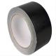 8011 Matte Black Aluminum Foil Roll 0.3mm Thickness For Insulation Material
