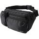 Large Capacity Fashion Fanny Pack Multiple Pockets For Hiking