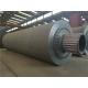 Large Production Capacity Ore Grinding Mill Tube Mill Machine