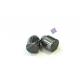 Grade YG6 YG8 Tungsten Carbide Buttons For Oil Filed Drilling