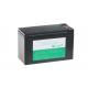 UPS Solar Power Lifepo4 Rechargeable Battery 12.8V For Energy Storage