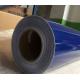 Transparent Decorative Adhesive Film , 610mm*50m Glitter Adhesive Vinyl Rolls