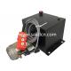 220V AC Double Acting Hydraulic Power Pack Used for Hydraulic Lifting