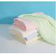 40SX30S Blended Modal Cotton Baby Gauze Fabric Three Layers Breathable