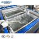 2 Ton Direct Refrigeration Transparent Block Ice Machine with and Easy Operation