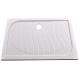 Tileable Polymarble 1400 X 900 Shower Tray Convenient Comfort Eco Friendly