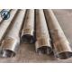 114.3mm API 4-1/2 Seamless Casing Pipe With Johnson Screen