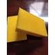 Cosmetic Grade 1OZ Yellow Pure Beeswax Block Triple Filtered