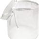20 Gallon 220 Micron Zipper Liquid Filter Bag