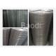Welded Galvanized Hardware Cloth Building Material With High Strength