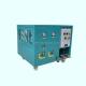 4HP low pressure oil less R123 refrigerant recovery machine chiller recovery charging machine