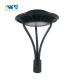Led Garden Lamp 50W 75W 100W 170W Led Circular Area Light Urban LED Lighting For Residential Areas