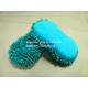 microfiber chenille car cleaning, house cleaning sponge applicator pad