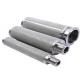 304 Stainless Steel Filter Element Perforated Gas Liquid Separation Barrel