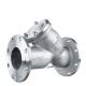 Avaiable OEM Y Strainer for Customized Filtration in Industrial Environments