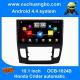 Ouchuangbo android 4.4 1024*600 capacitive touch screen gps radio player for Honda Crider automatic