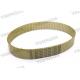 Timing Belt TS/500-ST For INVESTRONICA Cutting Textile Machine Parts