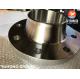 ASTM A182 F60, UNS S32205, 1.4462 Duplex Steel Weld Neck Flange, Rasied Face B16.5